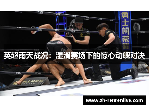 英超雨天战况:湿滑赛场下的惊心动魄对决 英超雨天战况:湿滑赛场下的惊心动魄对决
